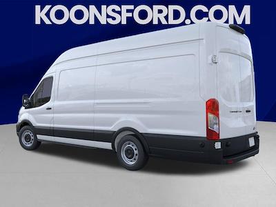 2026 Ford Transit 350 High Roof RWD Cargo Van for sale #T1665 - photo 2
