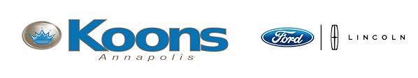 Koons Ford Of Annapolis logo