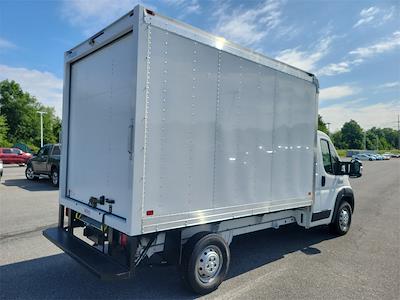 2023 Ram ProMaster 3500 Standard Roof FWD, Dejana Truck & Utility Equipment DuraCube Box Van for sale #3890330 - photo 2