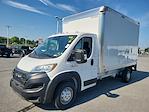 2023 Ram ProMaster 3500 Standard Roof FWD, Dejana Truck & Utility Equipment DuraCube Box Van for sale #3890340 - photo 3