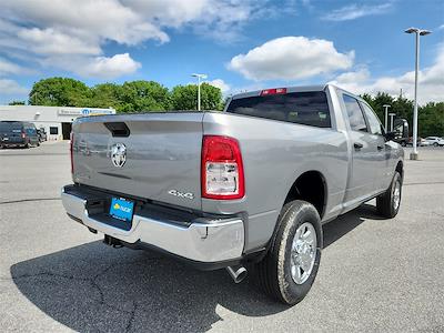 New 2024 Ram 2500 Big Horn Crew Cab 4x4 Pickup for sale #4450060 - photo 2