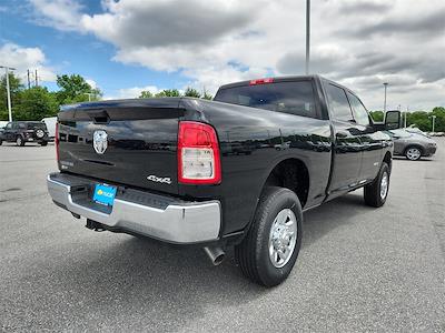 New 2024 Ram 2500 Big Horn Crew Cab 4x4 Pickup for sale #4450120 - photo 2