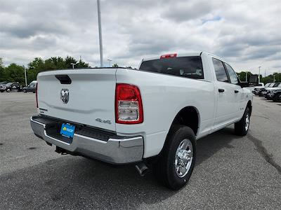 New 2024 Ram 2500 Big Horn Crew Cab 4x4 Pickup for sale #4450150 - photo 2
