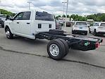 2024 Ram 3500 Crew Cab DRW 4x4, Cab Chassis for sale #4450260 - photo 4