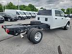 2024 Ram 3500 Crew Cab DRW 4x4, Cab Chassis for sale #4450260 - photo 2