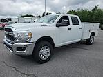 2024 Ram 3500 Crew Cab 4x4, Reading Classic II Steel Service Truck for sale #4450330 - photo 3