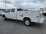 2024 Ram 3500 Crew Cab 4x4, Reading Classic II Steel Service Truck for sale #4450330 - photo 4