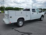 2024 Ram 3500 Crew Cab 4x4, Reading Classic II Steel Service Truck for sale #4450330 - photo 2