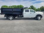 2024 Ram 5500 Crew Cab DRW 4x4, Crysteel E-Tipper Landscape Dump for sale #4450680 - photo 5