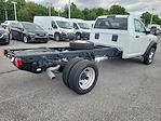 2024 Ram 5500 Regular Cab DRW 4x4, Cab Chassis for sale #4450770 - photo 2