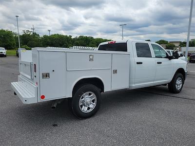 2024 Ram 3500 Crew Cab 4x4, Reading SL Service Body Service Truck for sale #4450890 - photo 2