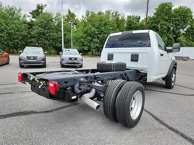 New 2024 Ram 4500 Tradesman Regular Cab 4x4 60 CA Cab Chassis for sale #4451060 - photo 2