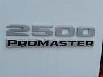 2024 Ram ProMaster 2500 High Roof FWD, Holman Empty Cargo Van for sale #4890120 - photo 20