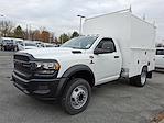 2024 Ram 4500 Regular Cab DRW 4x4, Service Truck for sale #AC18 - photo 32