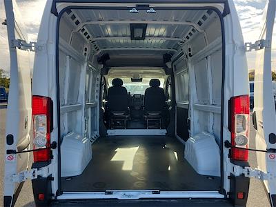 2025 Ram ProMaster 2500 High Roof FWD, Empty Cargo Van for sale #AC185 - photo 2