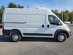 2025 Ram ProMaster 2500 High Roof FWD, Empty Cargo Van for sale #AC185 - photo 7