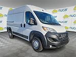 2025 Ram ProMaster 2500 High Roof FWD, Empty Cargo Van for sale #AC185 - photo 1