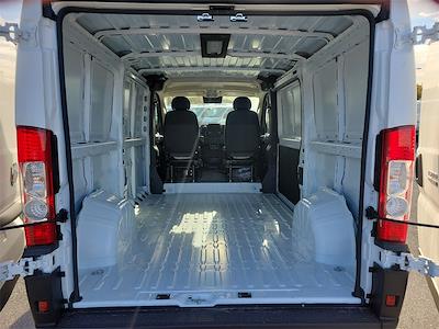 2025 Ram ProMaster 1500 Standard Roof FWD, Empty Cargo Van for sale #AC192 - photo 2