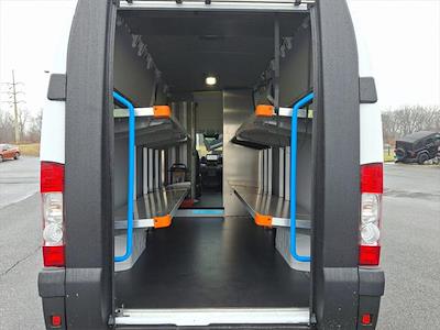 New 2024 Ram ProMaster EV 3500 Super High Roof Empty Cargo Van for sale #AC222 - photo 2