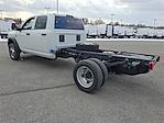 2024 Ram 5500 Crew Cab DRW 4x4, Cab Chassis for sale #AC225 - photo 4