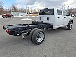 2024 Ram 5500 Crew Cab DRW 4x4, Cab Chassis for sale #AC225 - photo 2