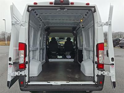 2025 Ram ProMaster 2500 High Roof FWD, Empty Cargo Van for sale #AC233 - photo 2