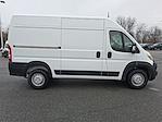 2025 Ram ProMaster 2500 High Roof FWD, Empty Cargo Van for sale #AC233 - photo 6