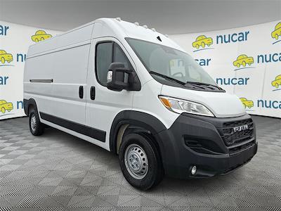 2025 Ram ProMaster 2500 High Roof FWD, Empty Cargo Van for sale #AC237 - photo 1