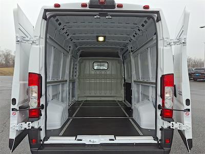 2025 Ram ProMaster 2500 High Roof FWD, Empty Cargo Van for sale #AC237 - photo 2