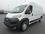 2025 Ram ProMaster 2500 High Roof FWD, Empty Cargo Van for sale #AC237 - photo 3