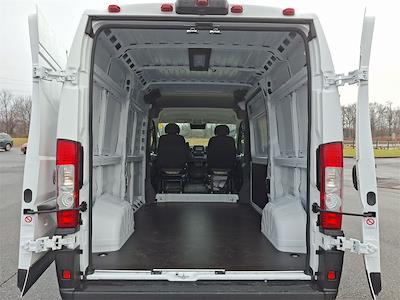 2025 Ram ProMaster 2500 High Roof FWD, Empty Cargo Van for sale #AC239 - photo 2