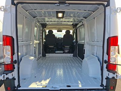 2025 Ram ProMaster 1500 Standard Roof FWD, Empty Cargo Van for sale #AC253 - photo 2