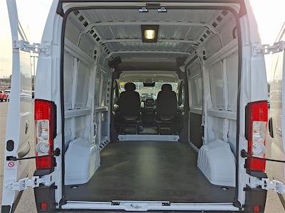 2025 Ram ProMaster 1500 High Roof FWD, Empty Cargo Van for sale #AC257 - photo 2