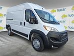 2025 Ram ProMaster 1500 High Roof FWD, Empty Cargo Van for sale #AC258 - photo 1