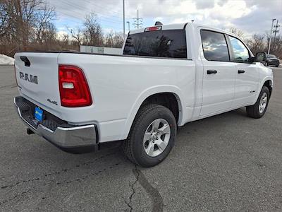 New 2025 Ram 1500 Big Horn Crew Cab 4x4 Pickup for sale #AC279 - photo 2