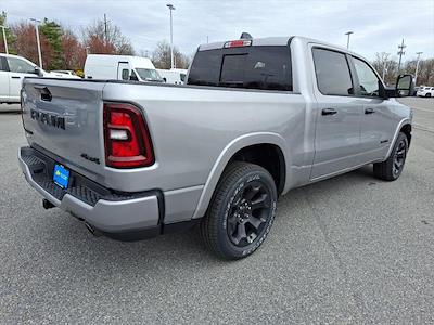 New 2025 Ram 1500 Big Horn Crew Cab 4x4 Pickup for sale #AC334 - photo 2