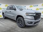 New 2025 Ram 1500 Big Horn Crew Cab 4x4 Pickup for sale #AC334 - photo 1
