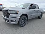 New 2025 Ram 1500 Big Horn Crew Cab 4x4 Pickup for sale #AC334 - photo 3