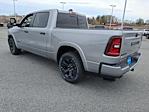 New 2025 Ram 1500 Big Horn Crew Cab 4x4 Pickup for sale #AC334 - photo 4