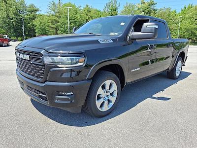 New 2025 Ram 1500 Big Horn Crew Cab 4x4 Pickup for sale #AC355 - photo 2