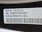 New 2025 Ram 1500 Big Horn Crew Cab 4x4 Pickup for sale #AC355 - photo 19