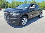 New 2025 Ram 1500 Big Horn Crew Cab 4x4 Pickup for sale #AC355 - photo 2