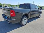 New 2025 Ram 1500 Big Horn Crew Cab 4x4 Pickup for sale #AC355 - photo 4