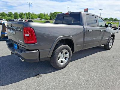 New 2025 Ram 1500 Big Horn Crew Cab 4x4 Pickup for sale #AC366 - photo 2