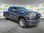 New 2025 Ram 1500 Big Horn Crew Cab 4x4 Pickup for sale #AC366 - photo 1