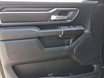 New 2025 Ram 1500 Big Horn Crew Cab 4x4 Pickup for sale #AC366 - photo 8