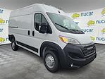 2024 Ram ProMaster 1500 High Roof FWD, Empty Cargo Van for sale #AC37 - photo 21