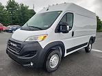 2024 Ram ProMaster 1500 High Roof FWD, Empty Cargo Van for sale #AC37 - photo 33