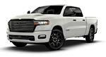 New 2026 Ram 1500 Laramie Crew Cab 4x4 Pickup for sale #AC424 - photo 1