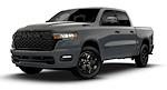 New 2026 Ram 1500 Big Horn Crew Cab 4x4 Pickup for sale #AC430 - photo 8